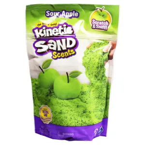 Kinetic Sand Scents Apple