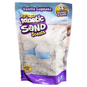 Kinetic Sand Scents Vanilla