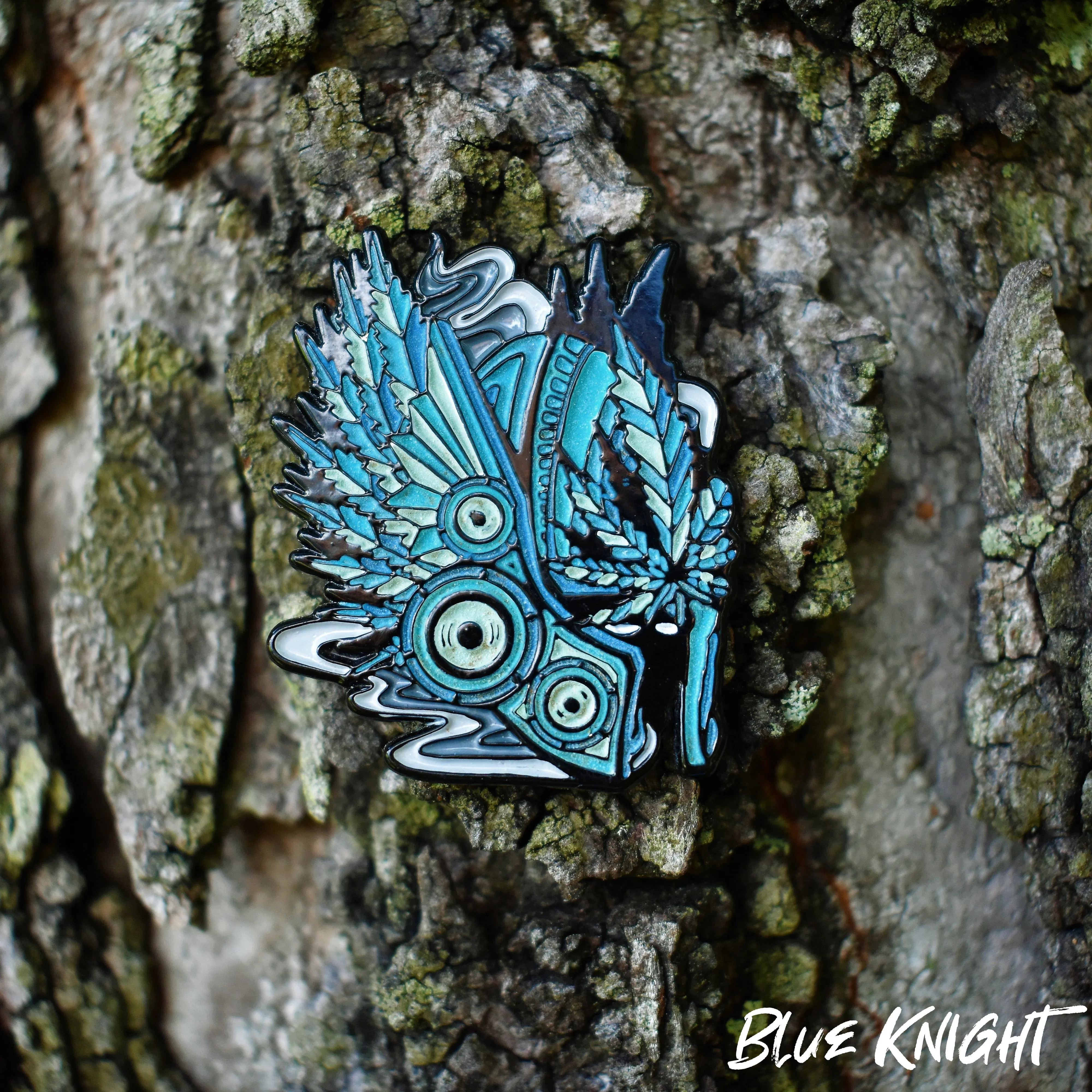 Knights of the Leaf