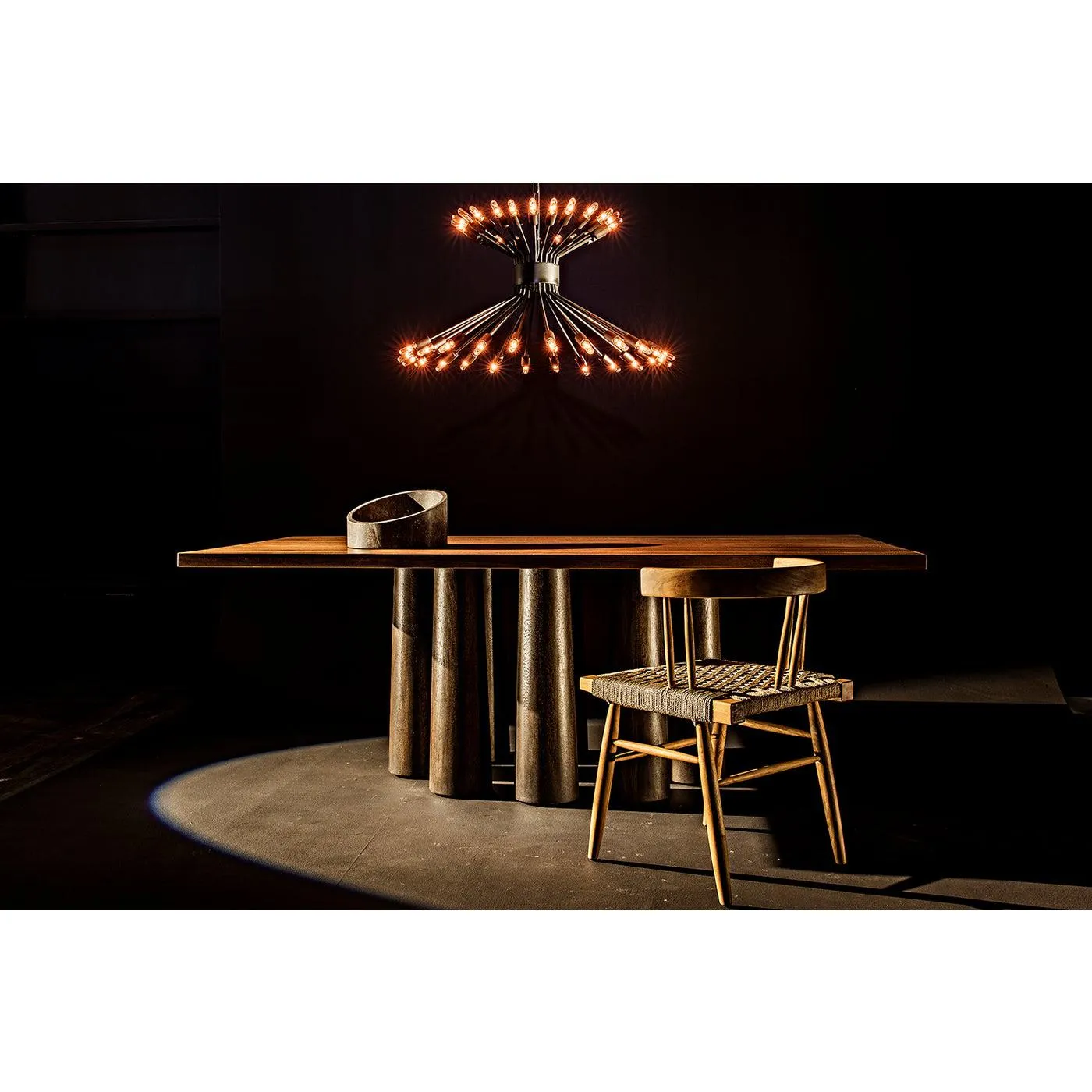 Knox Chair