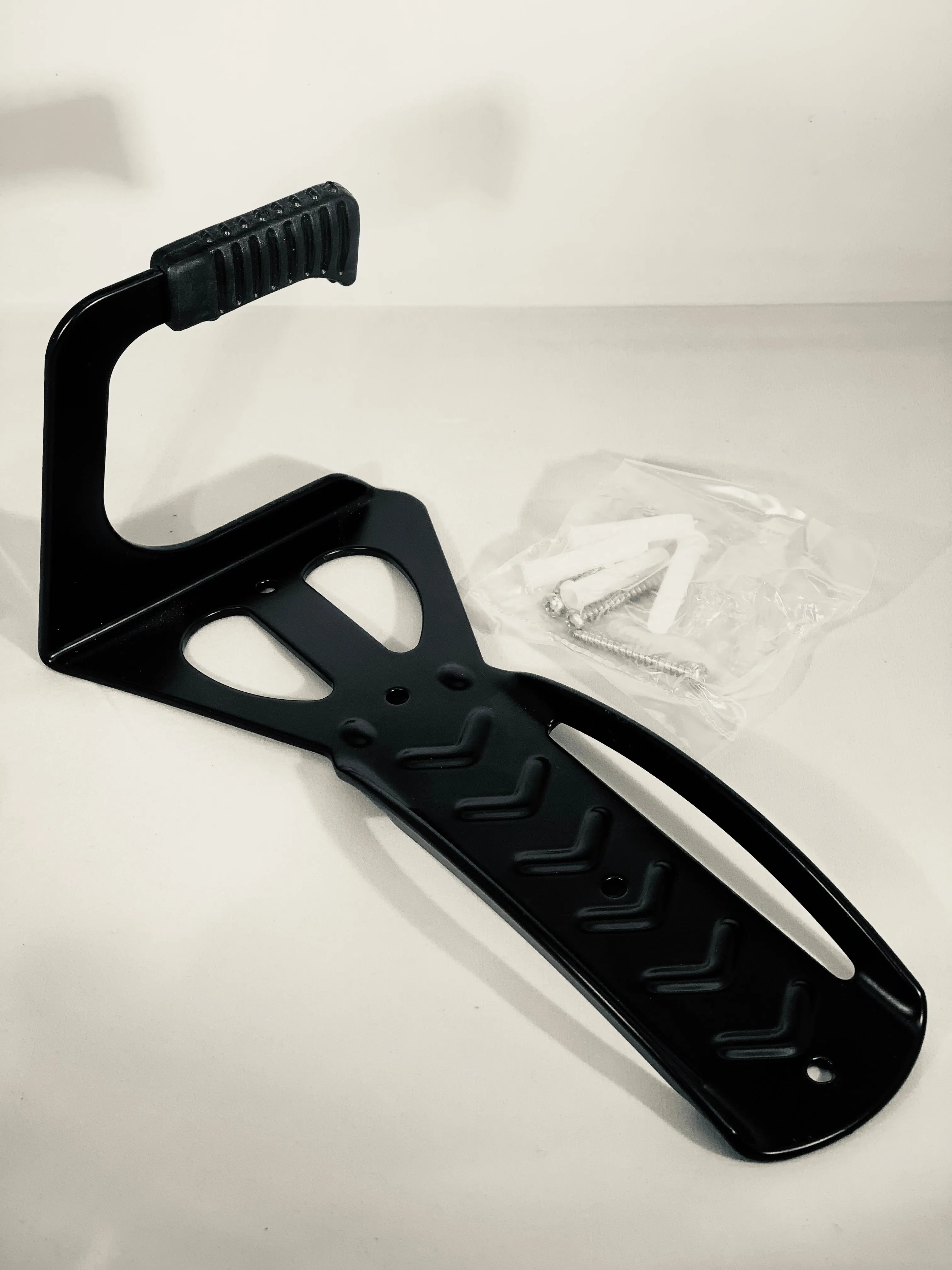 KWT Wall Mount Vertical Bike hook