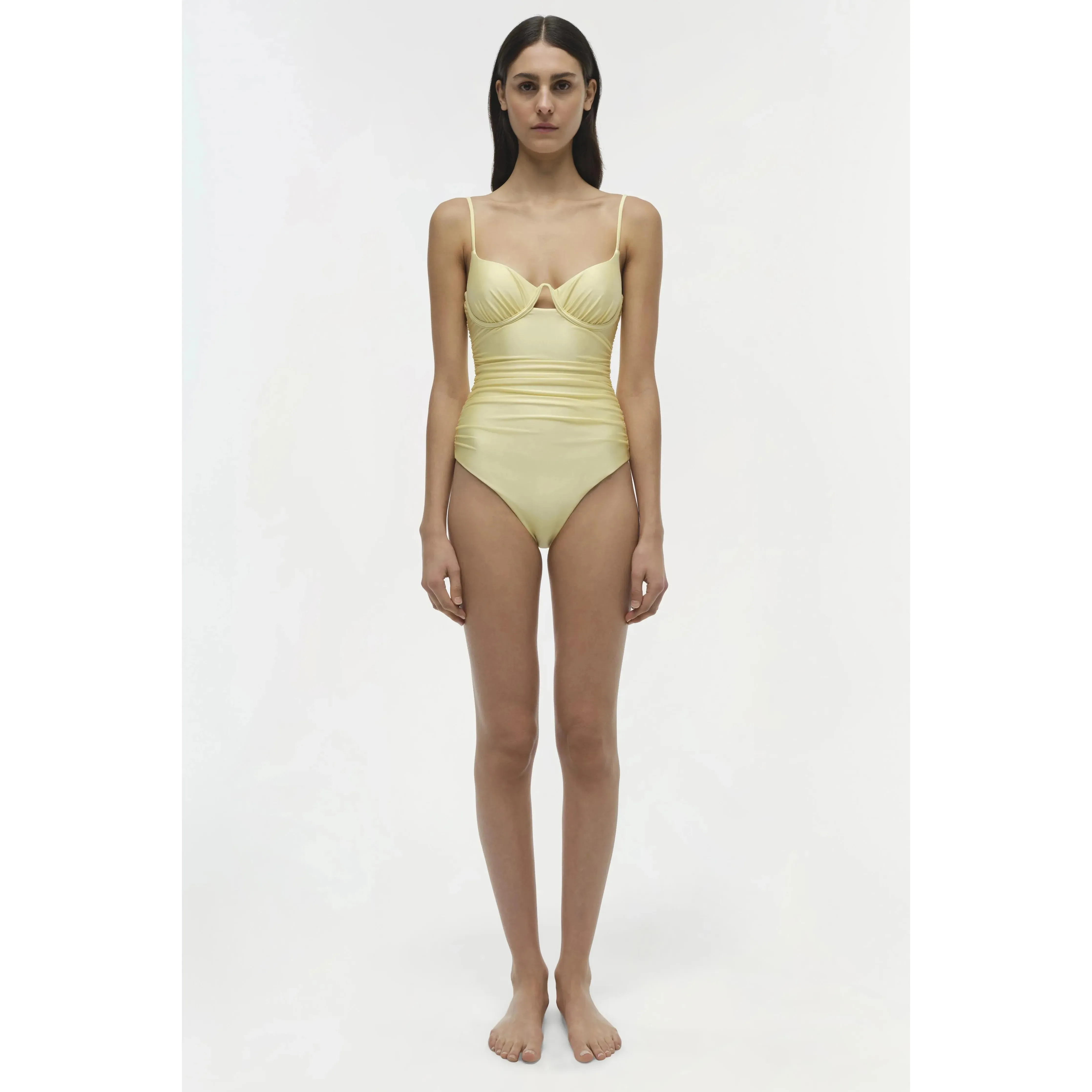 LAINE SWIMSUIT
