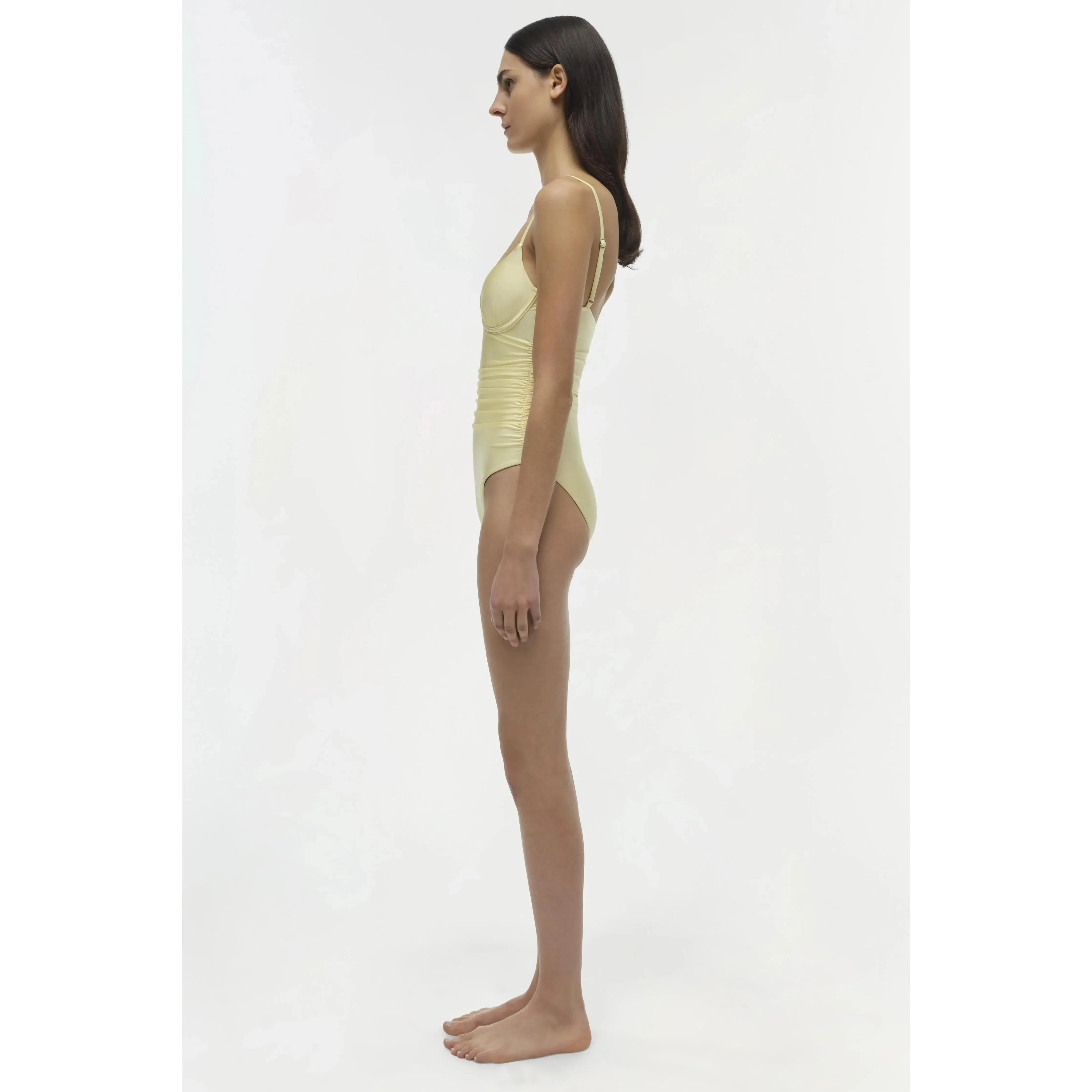 LAINE SWIMSUIT