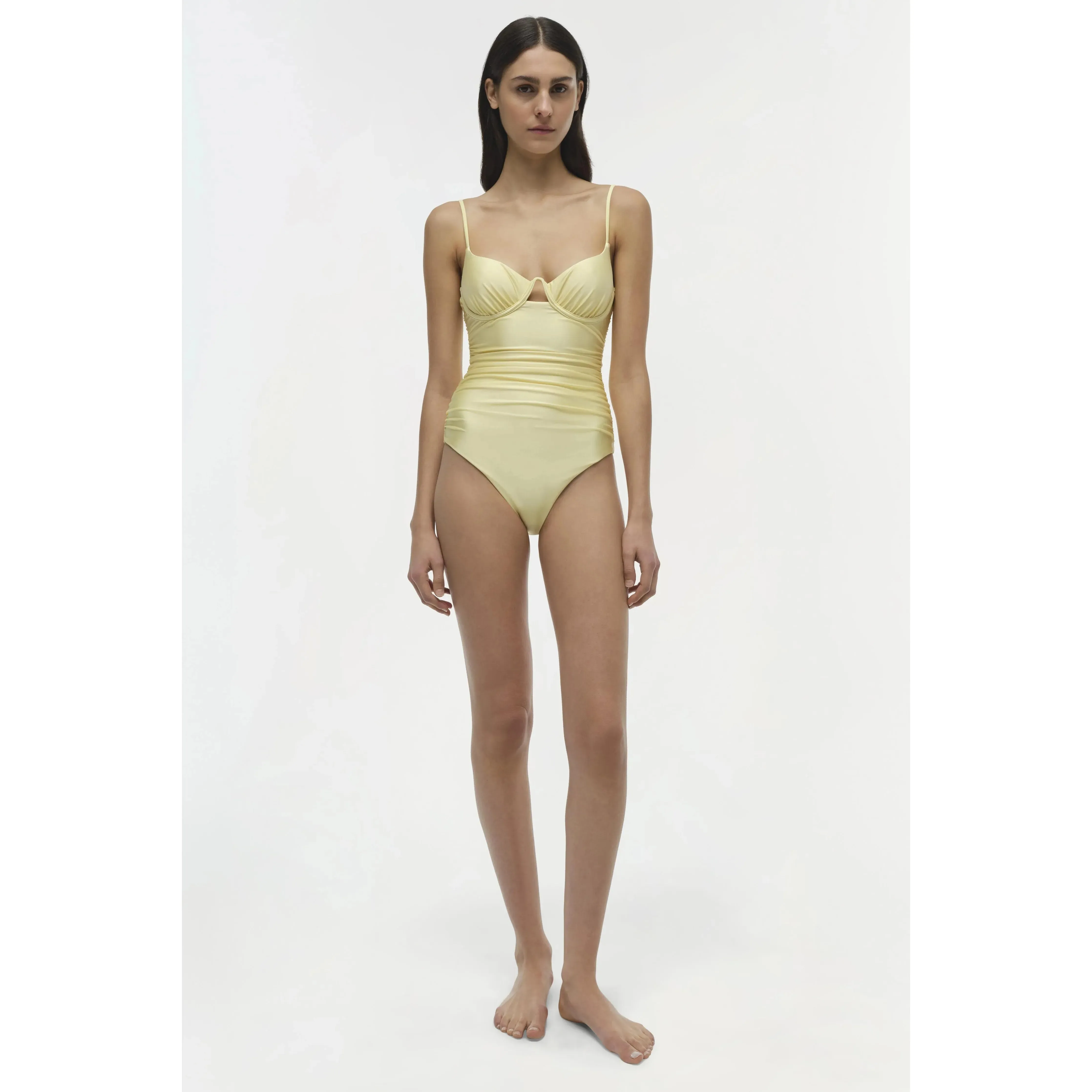 LAINE SWIMSUIT