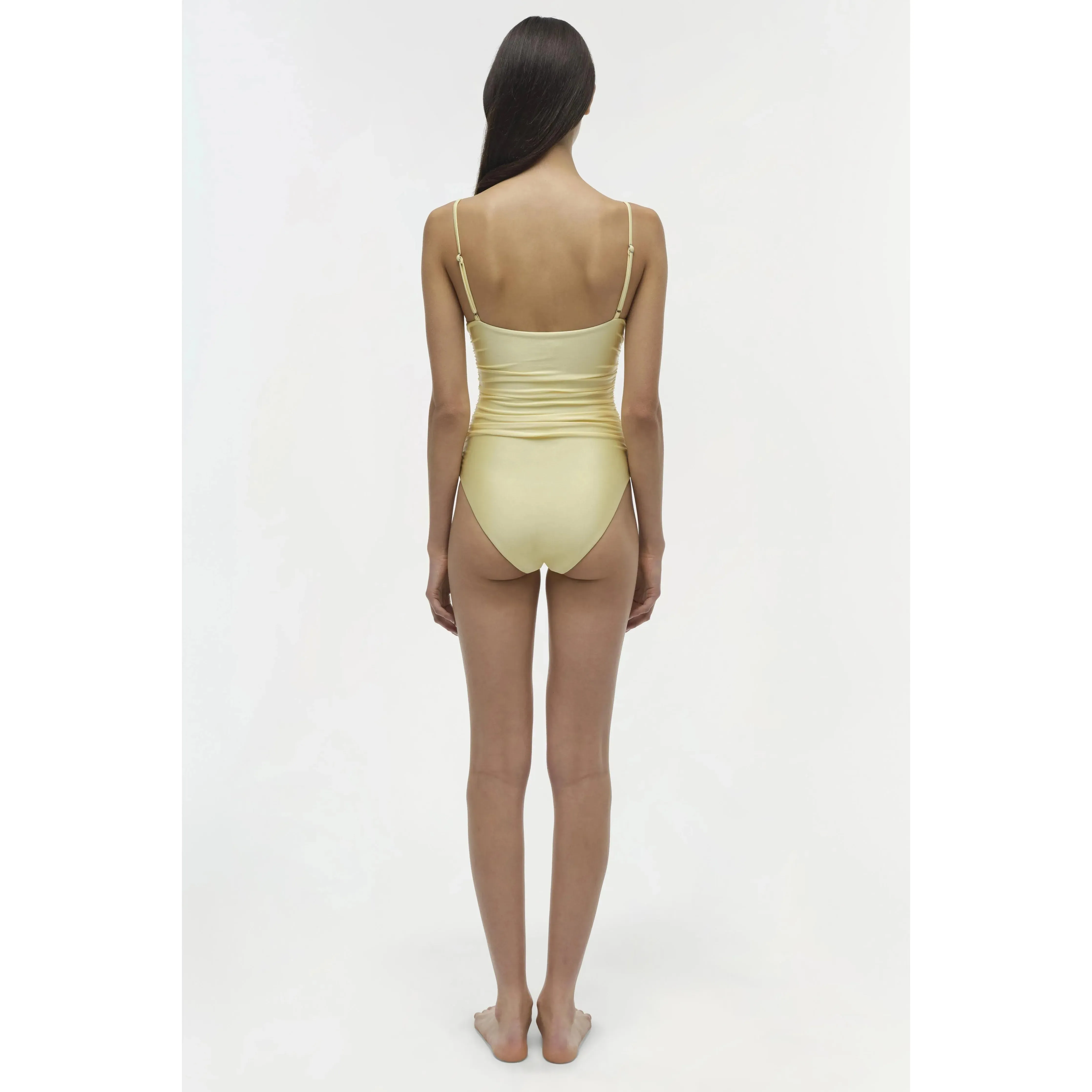 LAINE SWIMSUIT