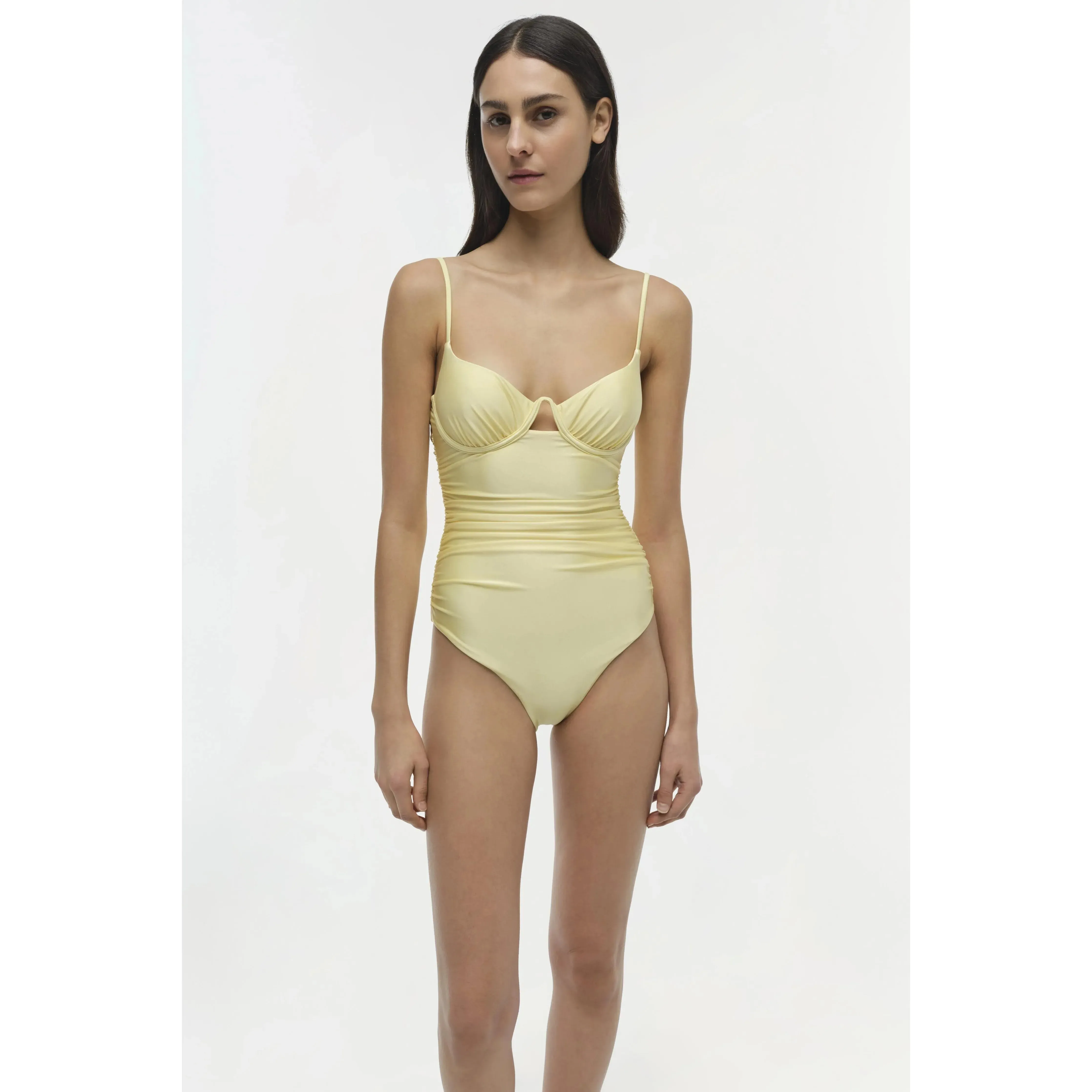 LAINE SWIMSUIT