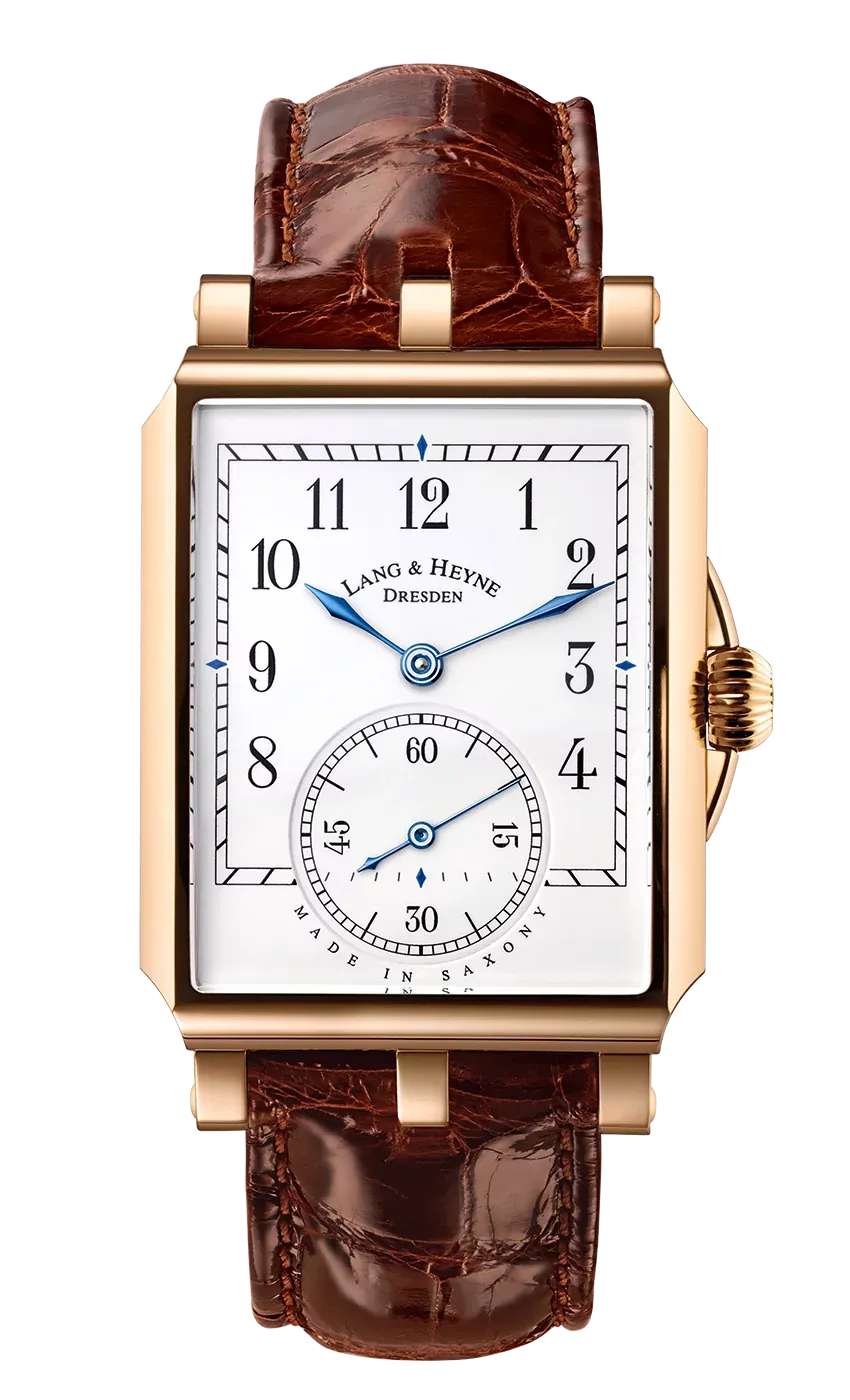 Lang & Heyne Georg Watch