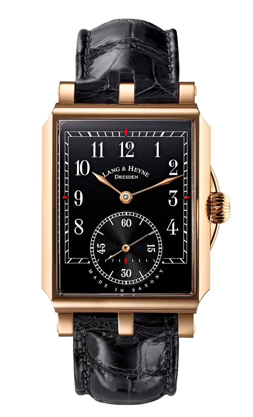 Lang & Heyne Georg Watch