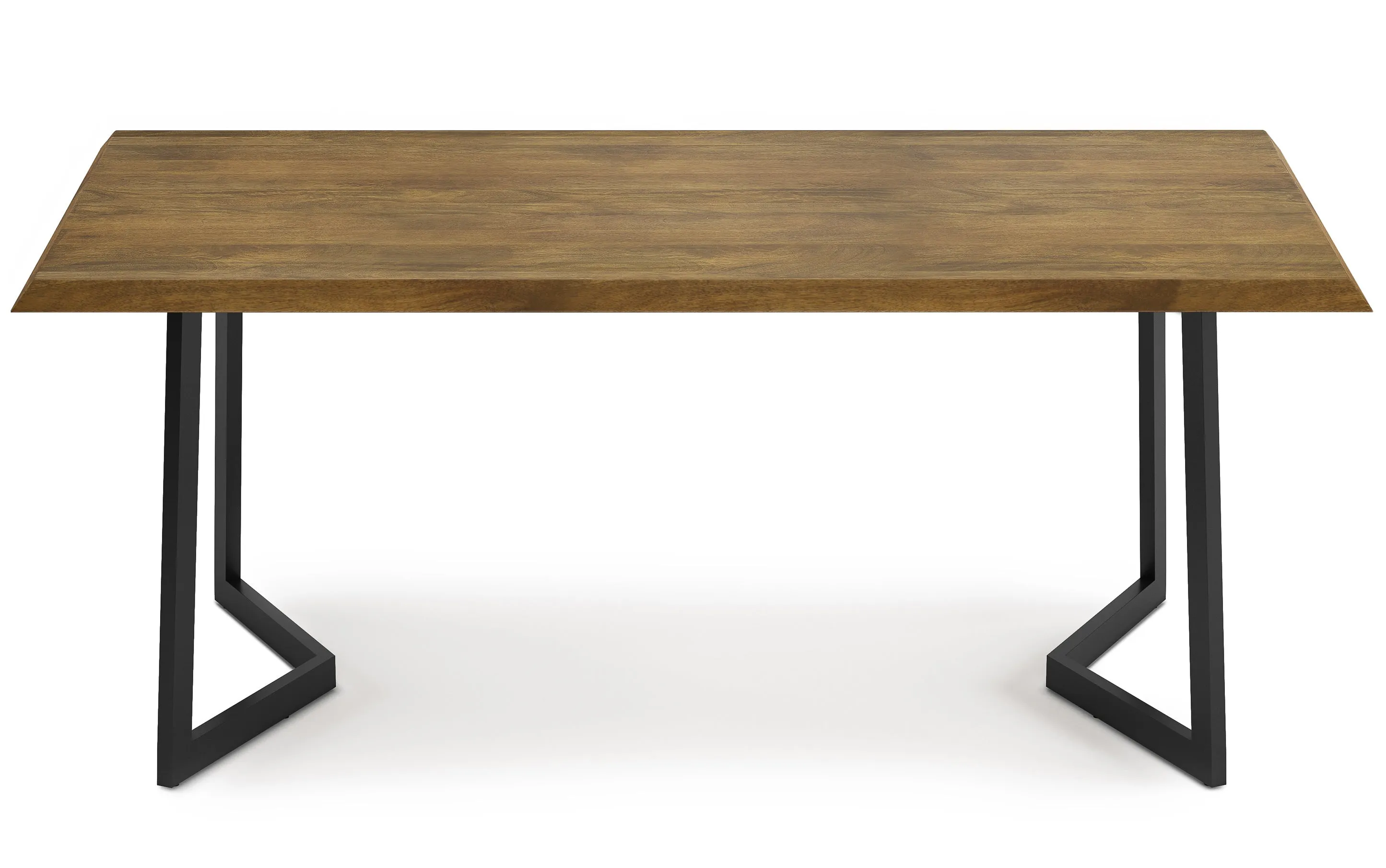 Larkin / Watkins 7 Pc Dining Set in Mango