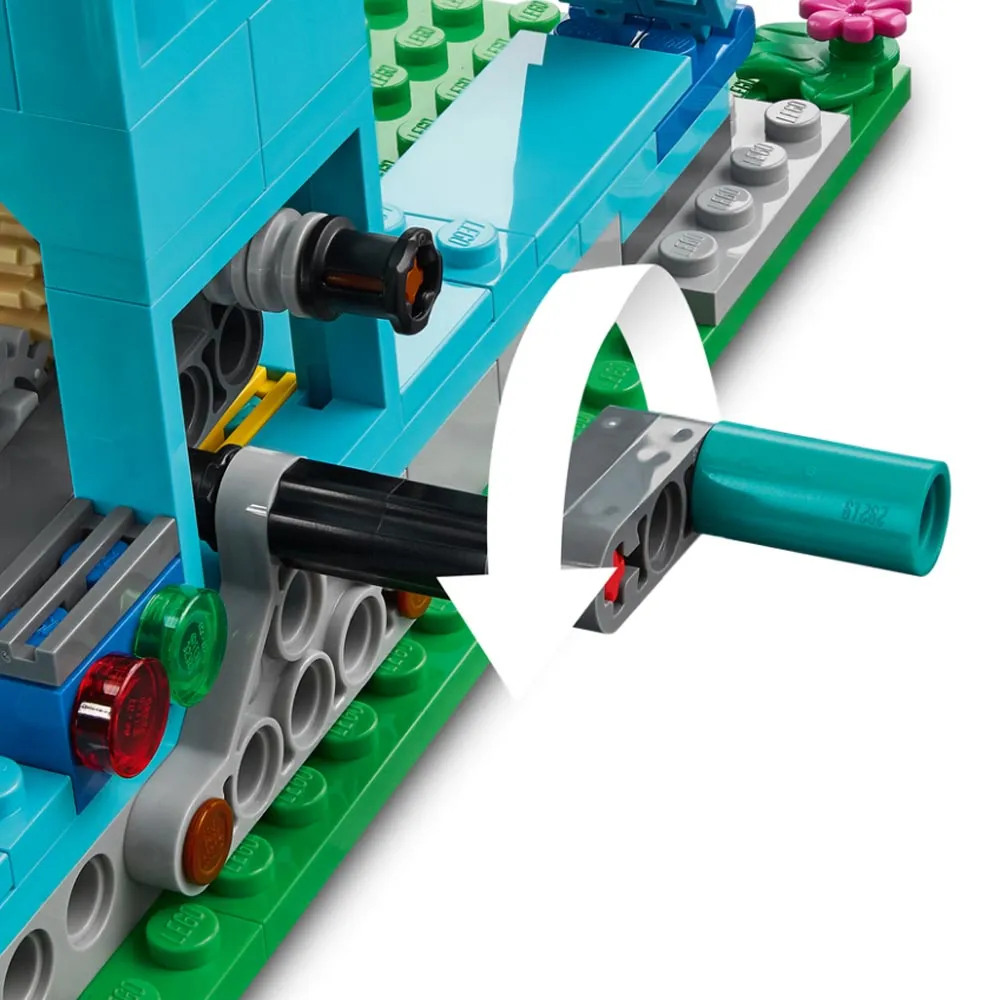 LEGO 31119 Creator - Ferris Wheel 3-in-1