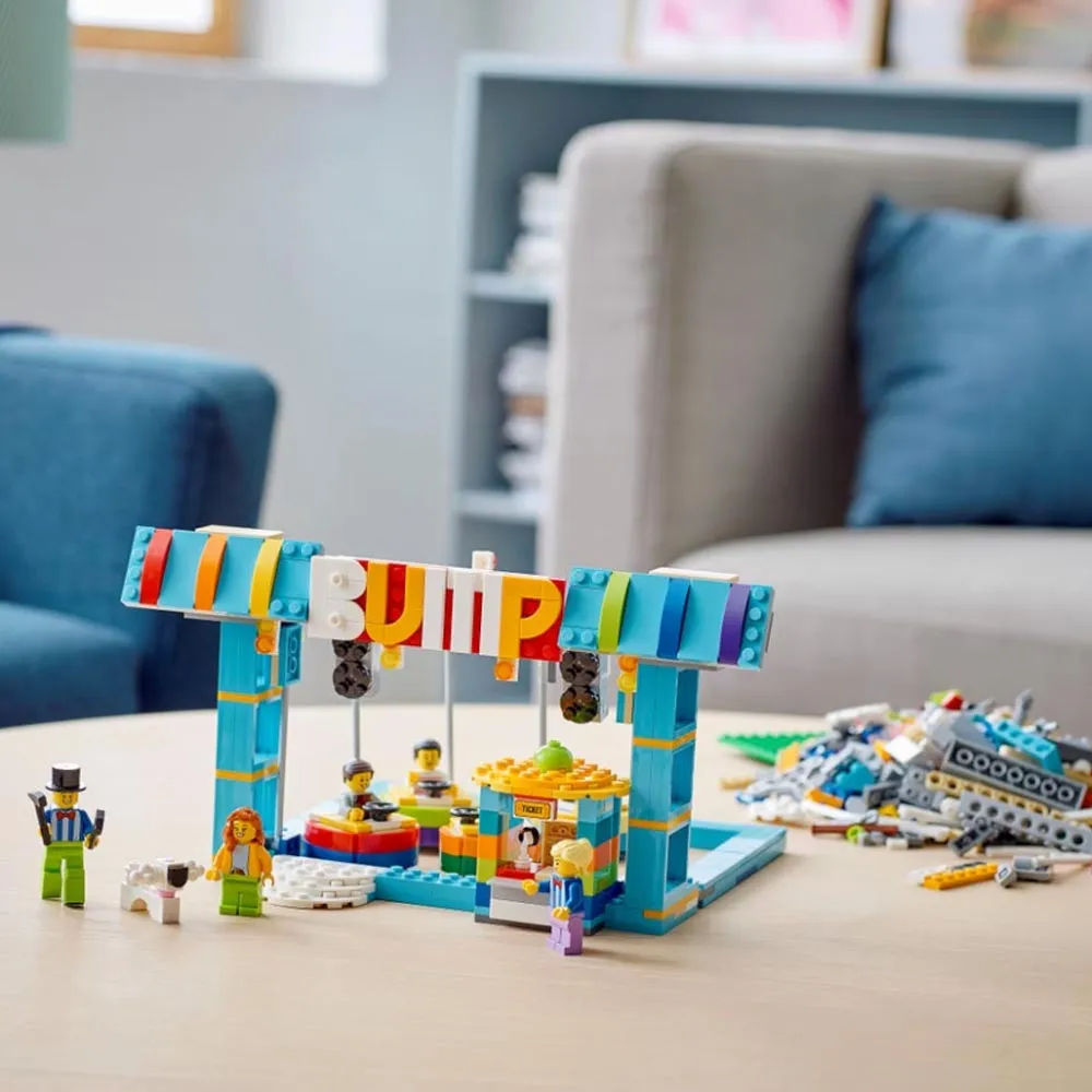 LEGO 31119 Creator - Ferris Wheel 3-in-1