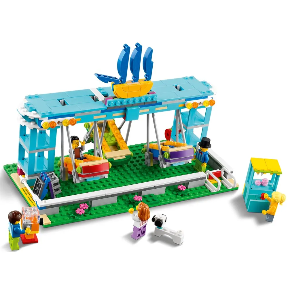LEGO 31119 Creator - Ferris Wheel 3-in-1