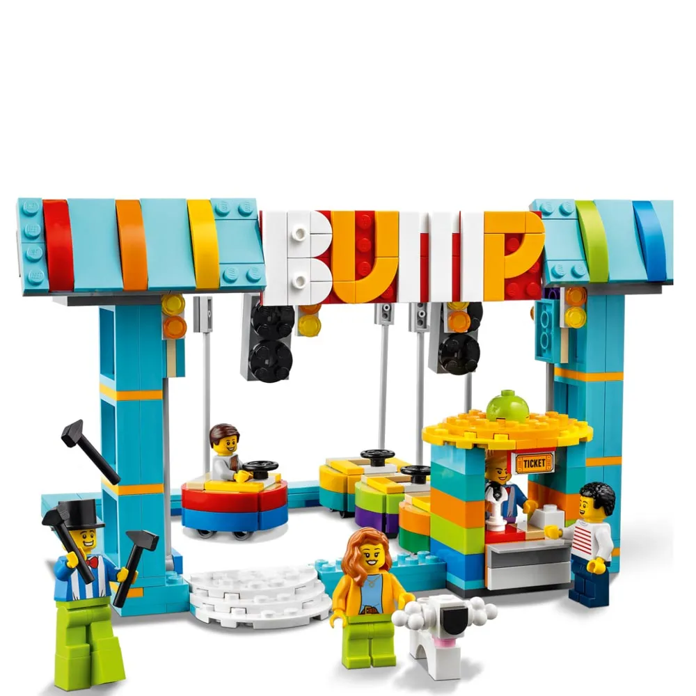 LEGO 31119 Creator - Ferris Wheel 3-in-1