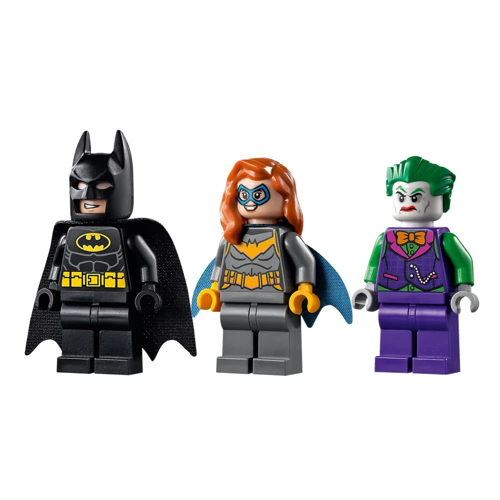 LEGO 76180 DC Super Heroes - Batman™ vs. The Joker™: Batmobile™ Chase
