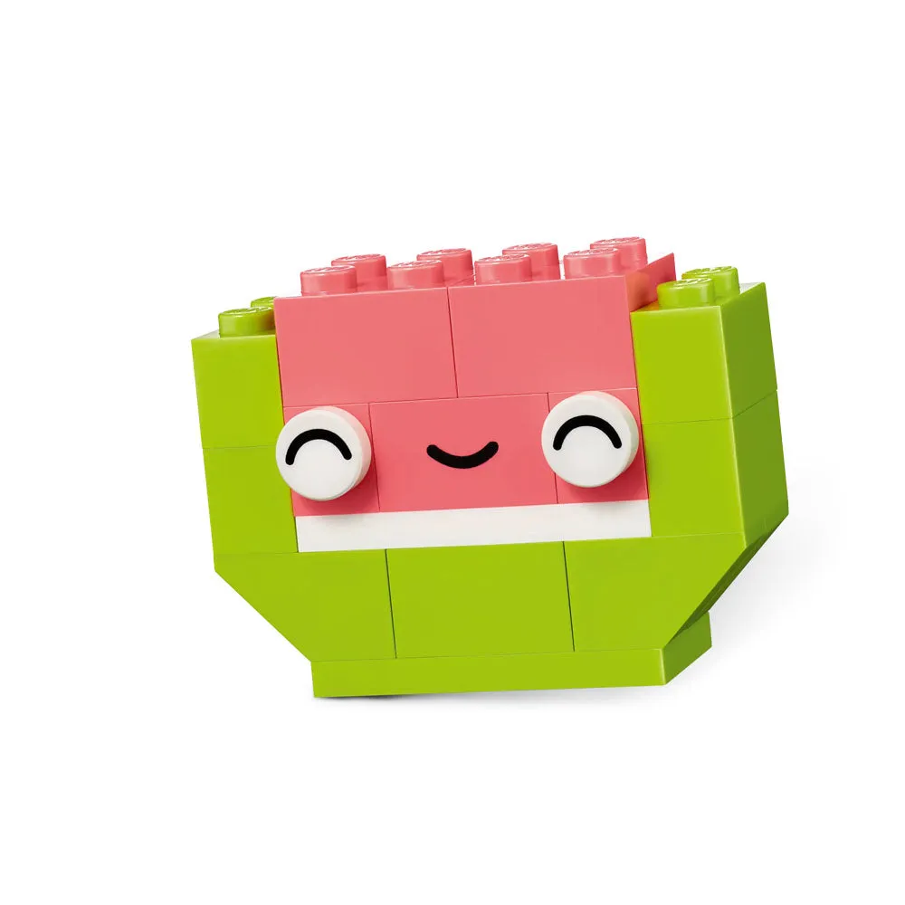 LEGO Classic Creative Food Friends - 11039