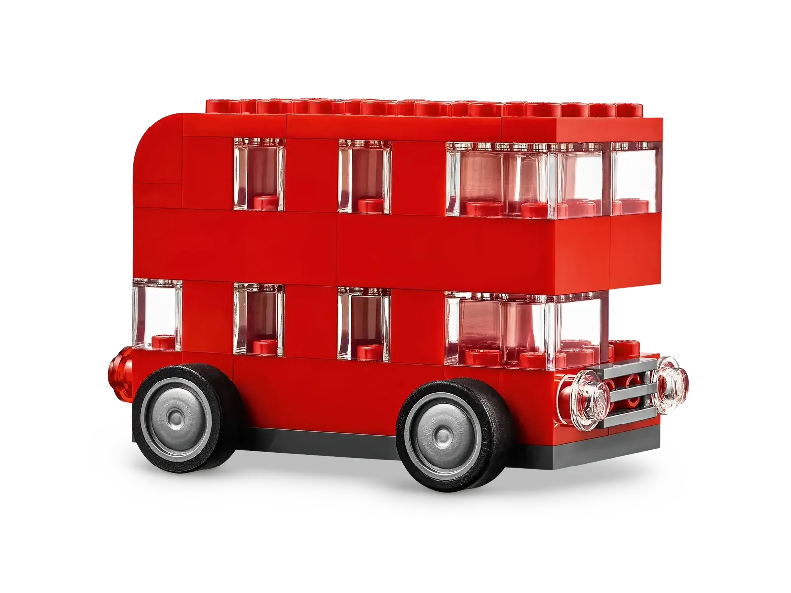 Lego Creative Vehicles (11036)