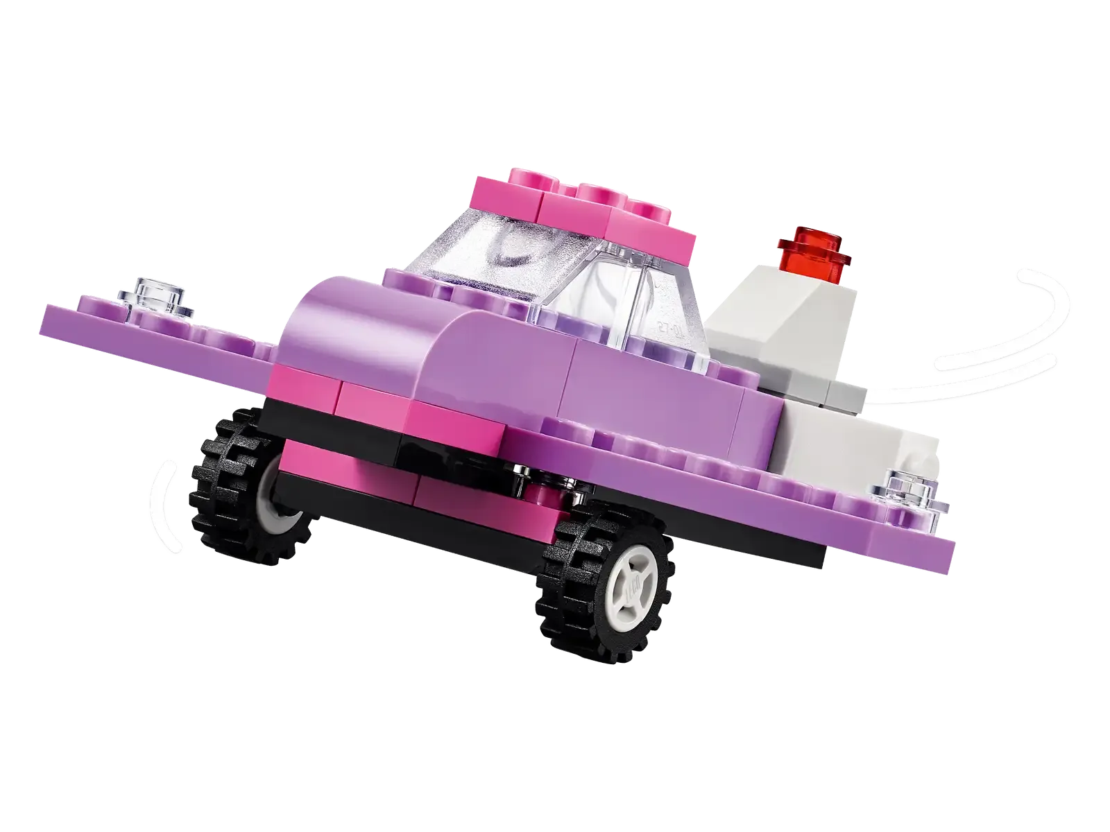 Lego Creative Vehicles (11036)