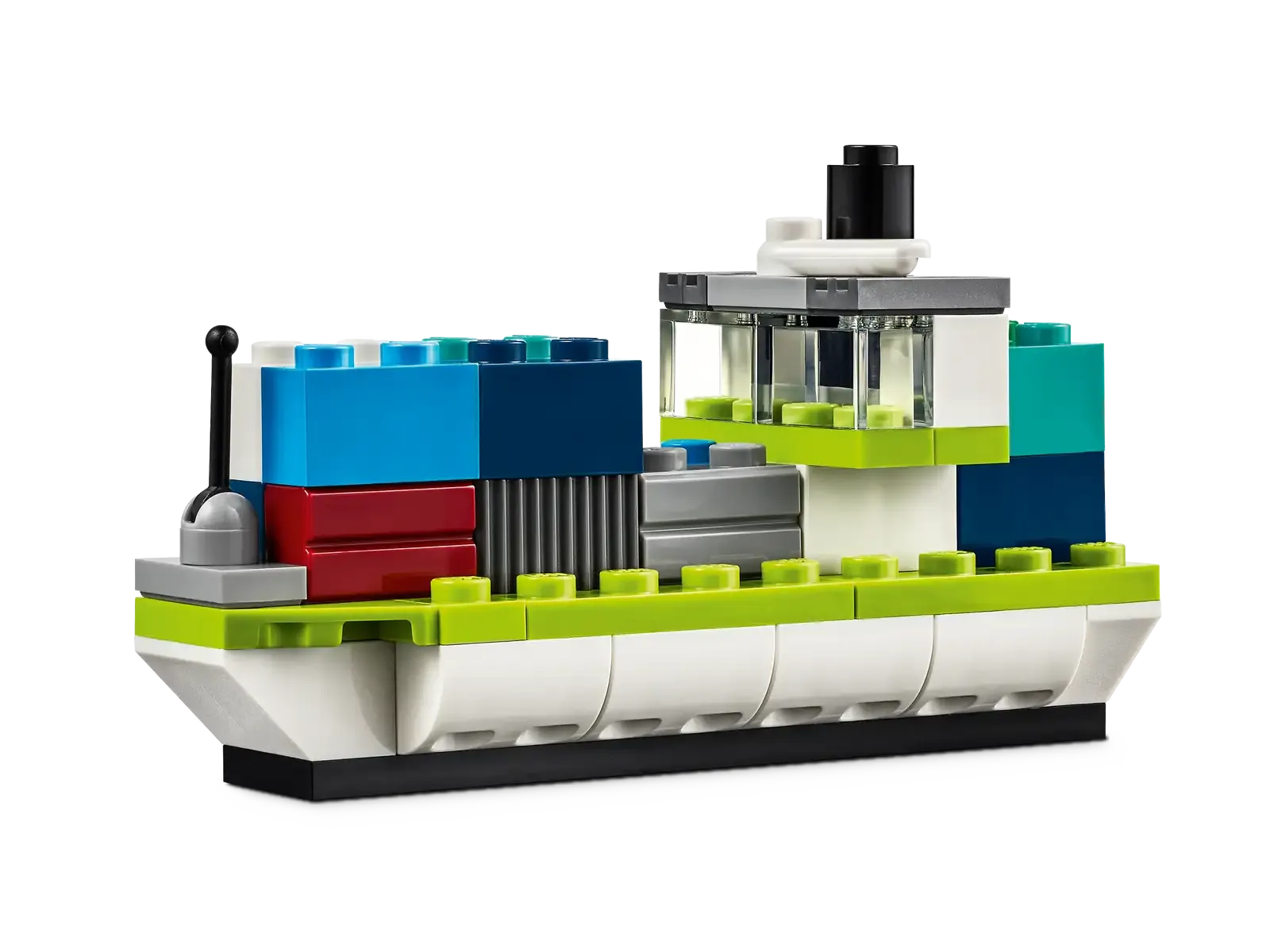 Lego Creative Vehicles (11036)
