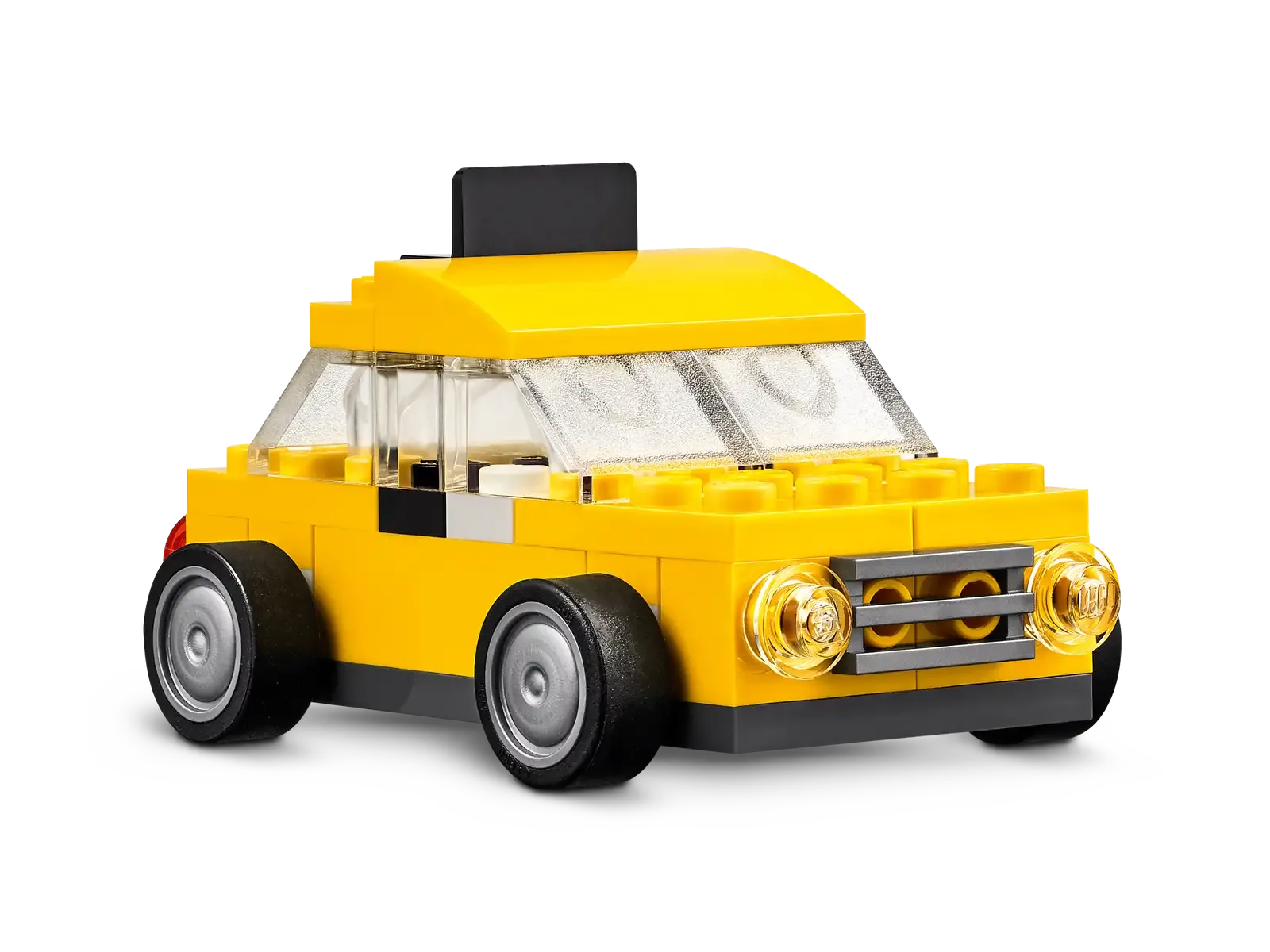 Lego Creative Vehicles (11036)