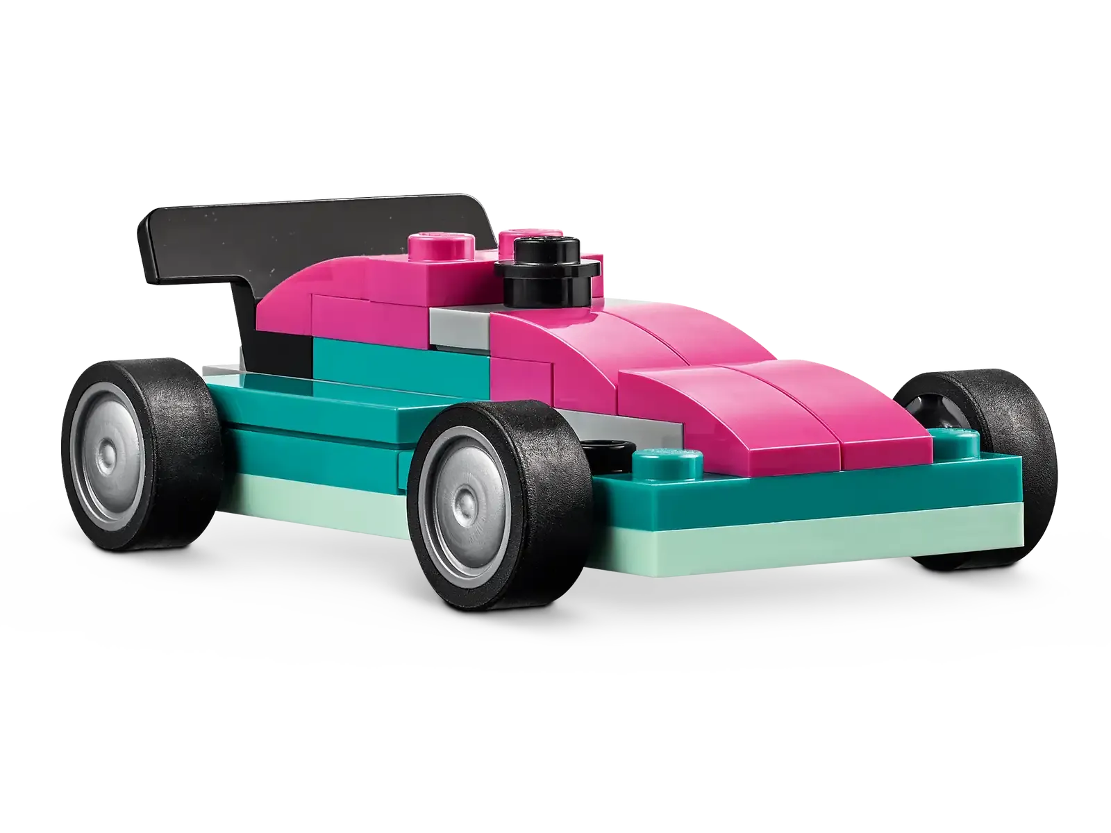 Lego Creative Vehicles (11036)