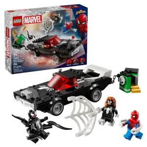 LEGO Marvel Spider-Man vs. Venom Muscle Car - 76309