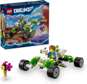 Lego Mateo's Off-Road Car (71471)