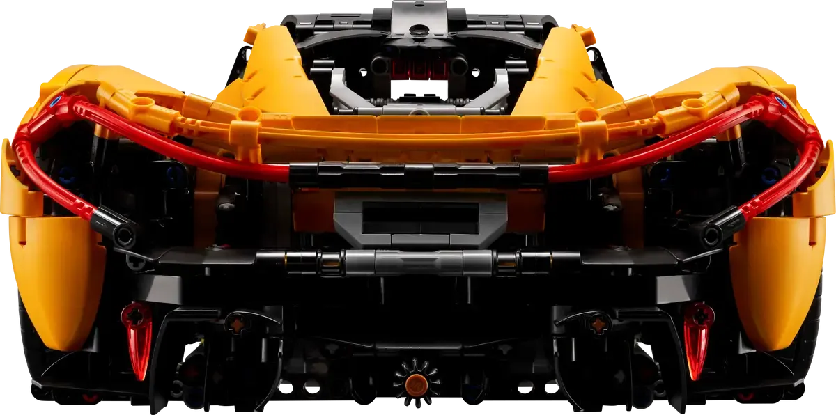 LEGO® McLaren P1 (42172)