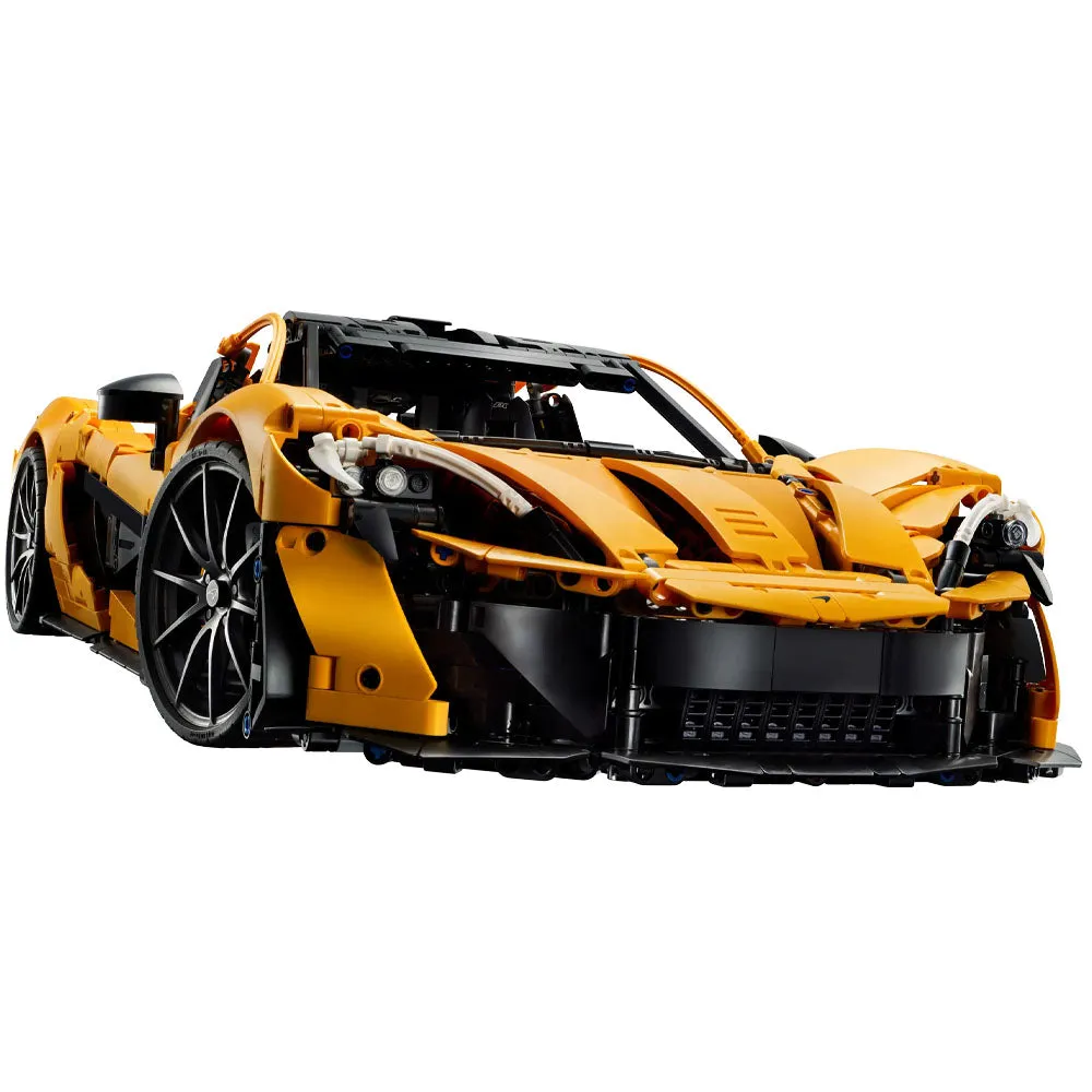 LEGO Technic McLaren P1 - 42172
