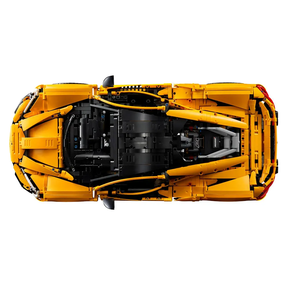 LEGO Technic McLaren P1 - 42172