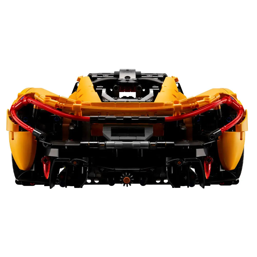 LEGO Technic McLaren P1 - 42172