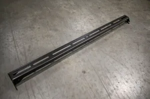 LFD Ruggedized Crossbar GX470