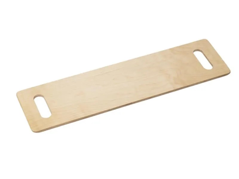 Lifestyle Transfer Board with Hand Grips, 30" - 1 Each