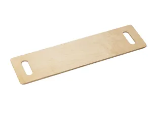 Lifestyle Transfer Board with Hand Grips, 30" - 1 Each