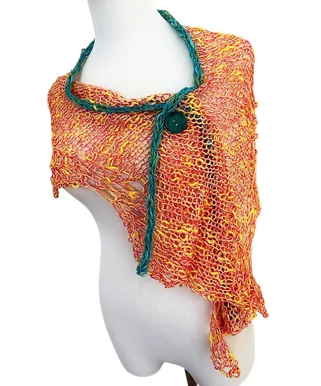 Lotte shawl