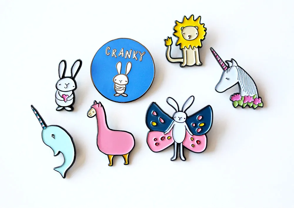 Love Bunny | limited edition