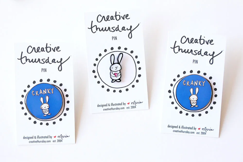 Love Bunny | limited edition