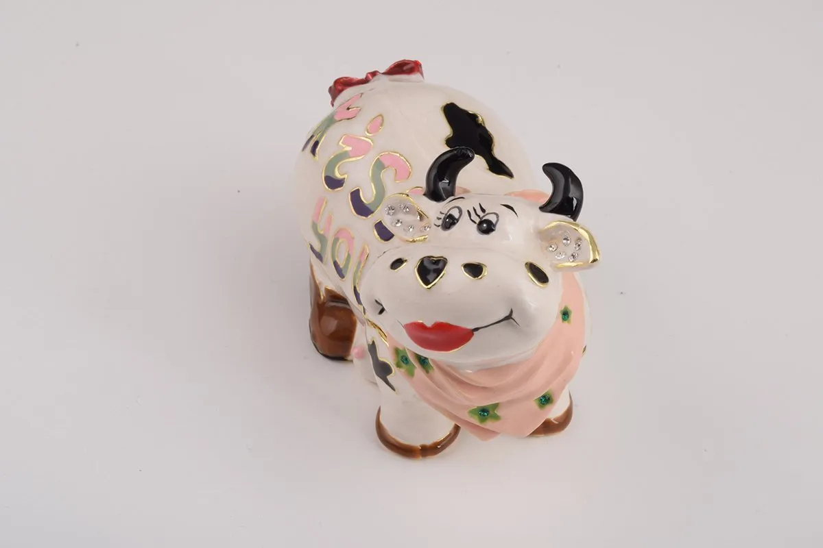 Love Cow