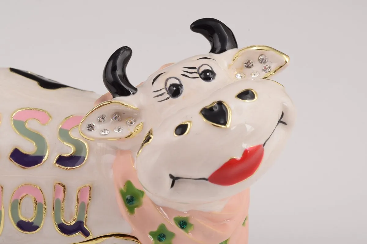 Love Cow