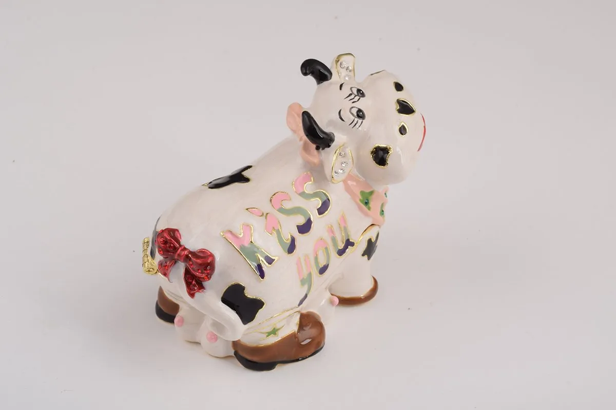 Love Cow