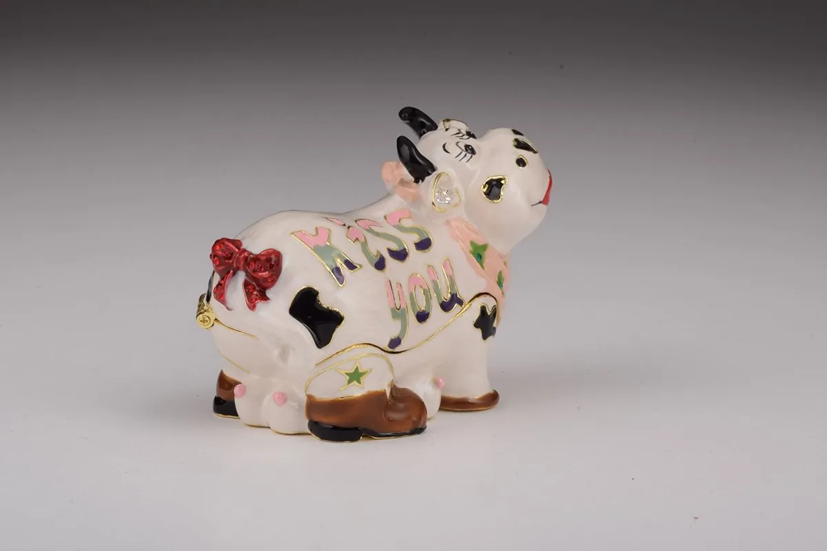 Love Cow
