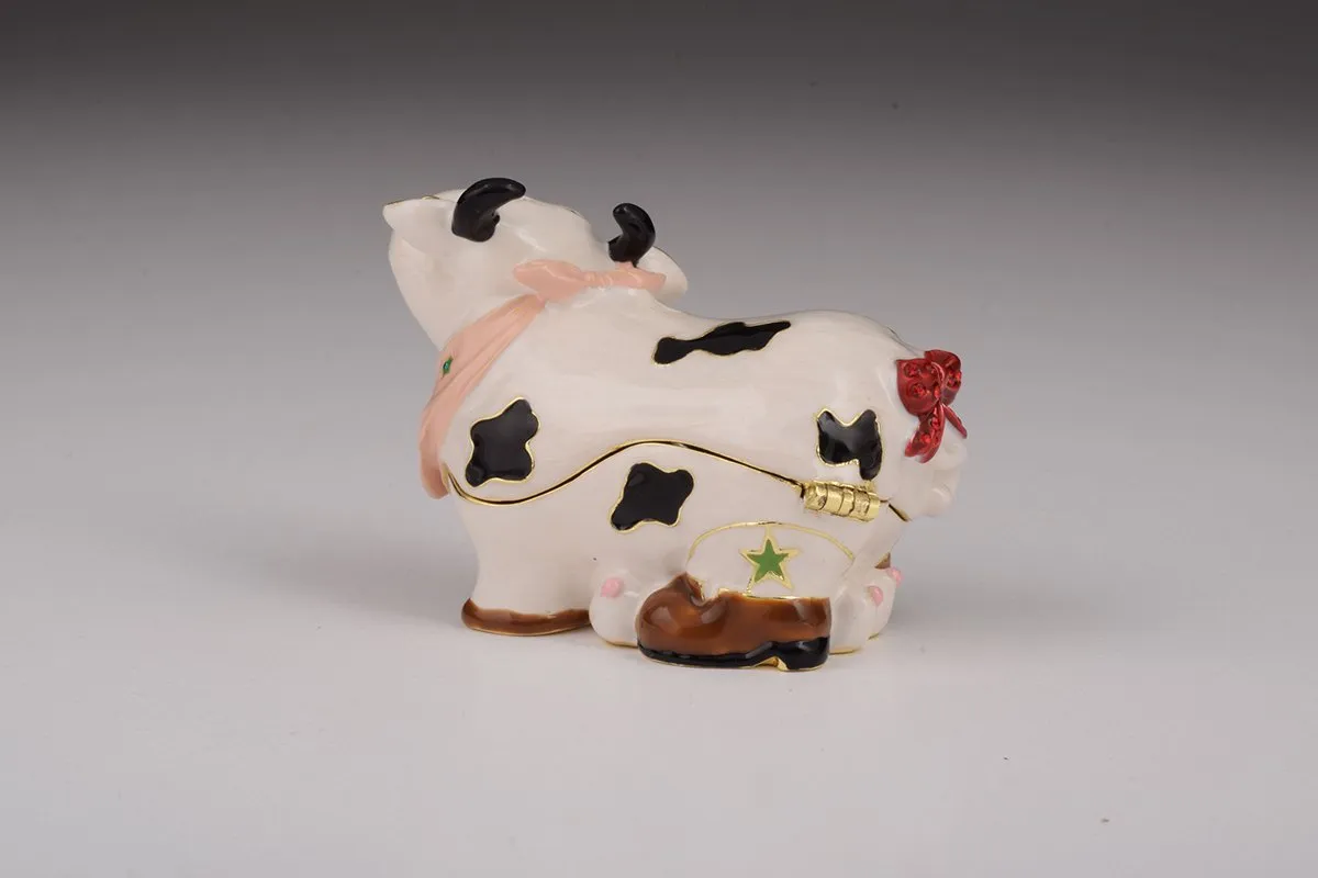 Love Cow