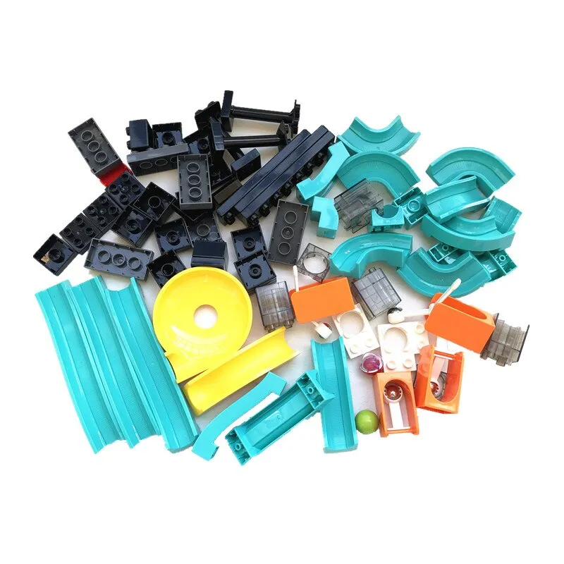 Magic Gravity Hammer Building Blocks Toy