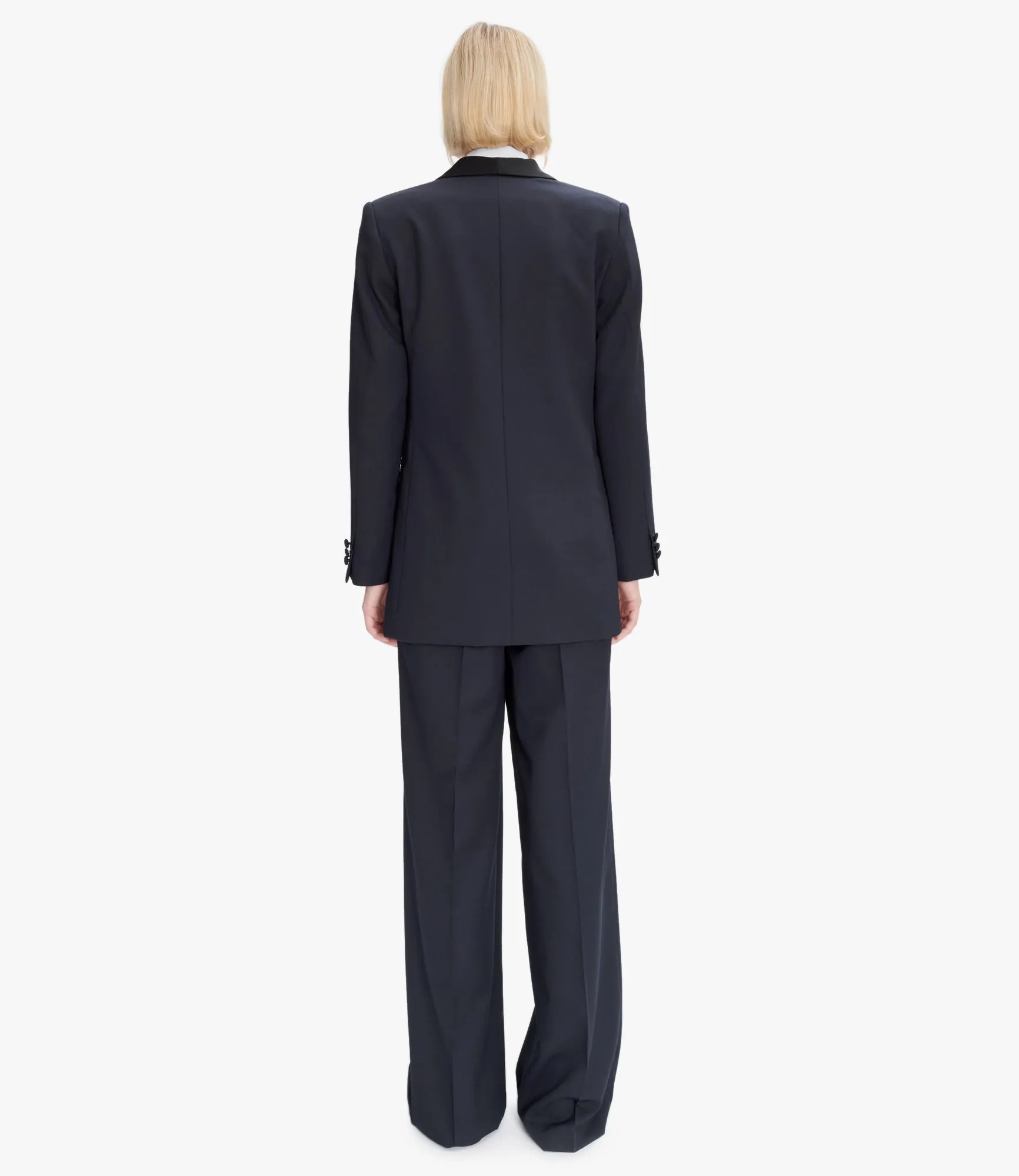 Marcello jacket