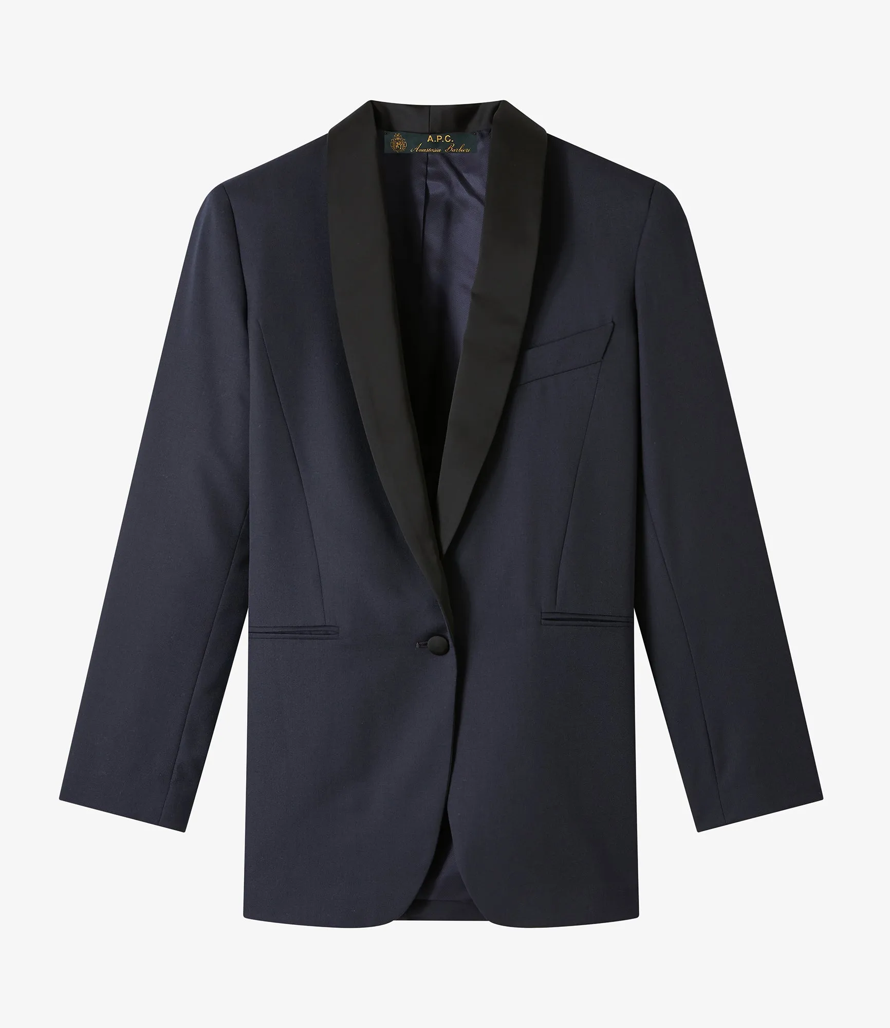 Marcello jacket