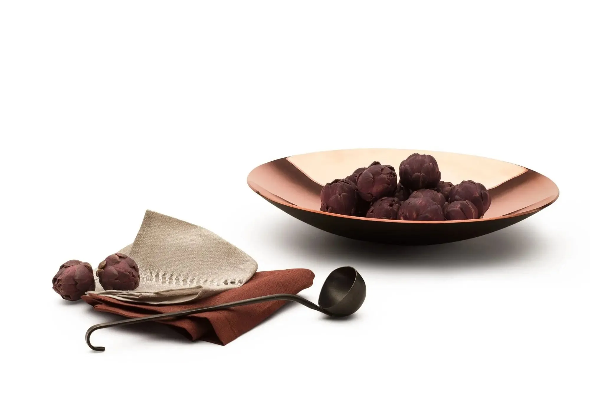 Marcio Kogan - Bowl