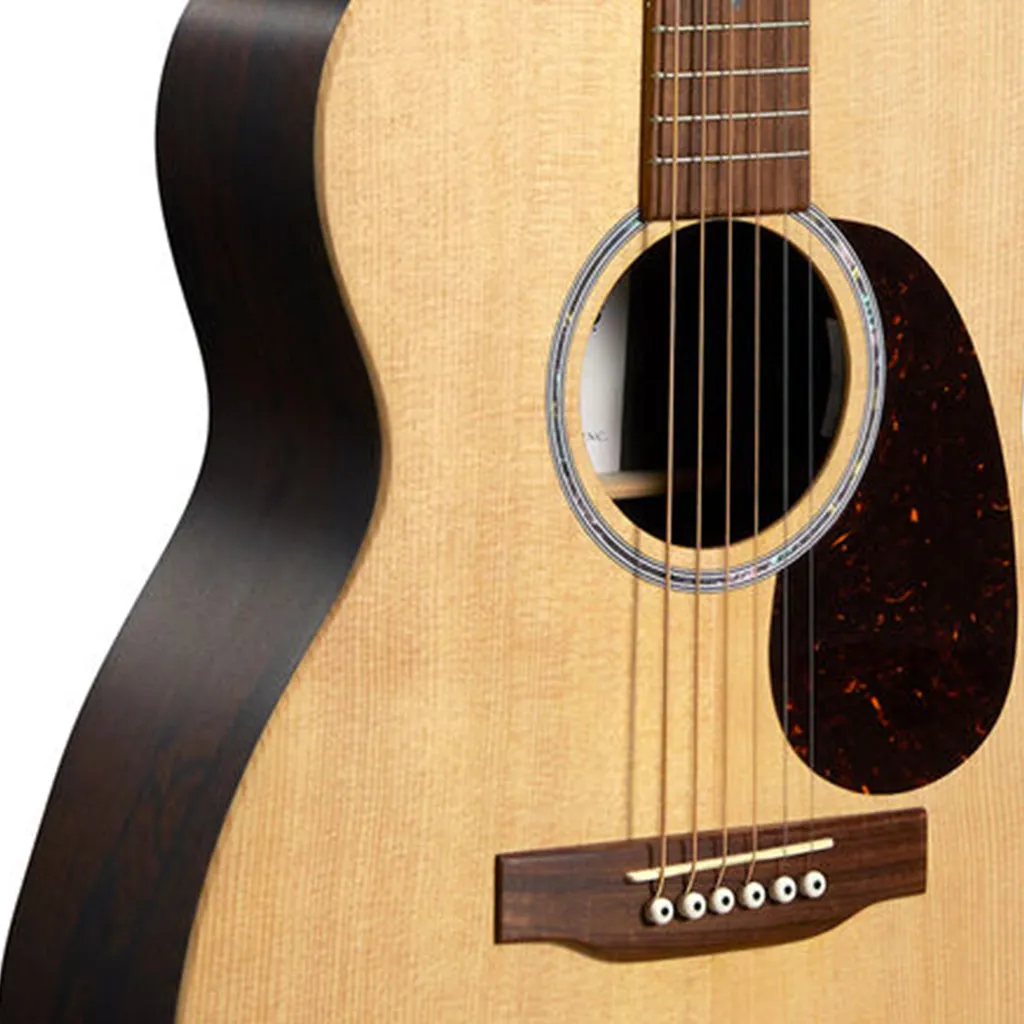 Martin 00X2E Cocobolo