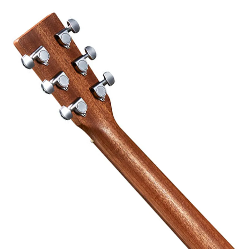 Martin 00X2E Cocobolo