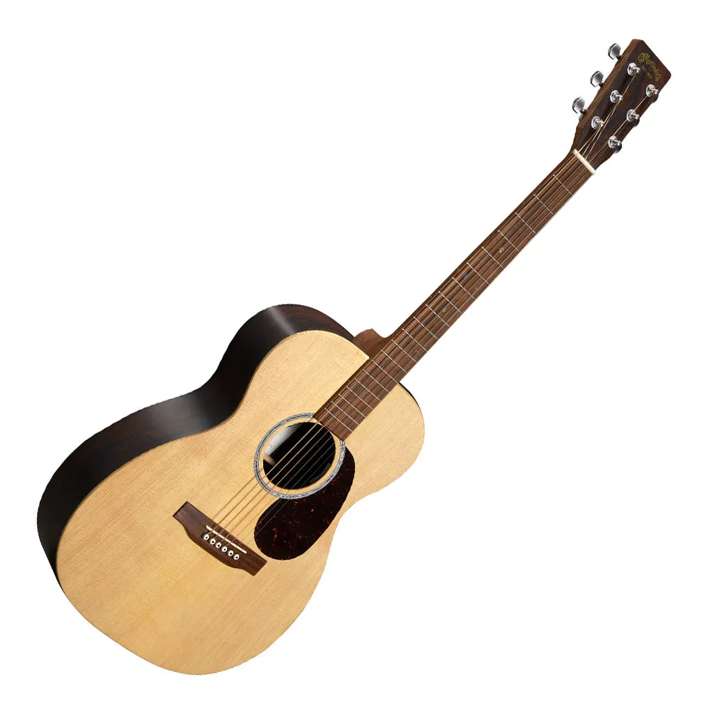Martin 00X2E Cocobolo