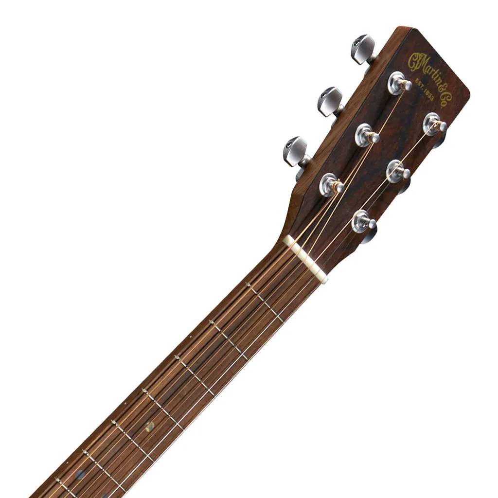 Martin 00X2E Cocobolo