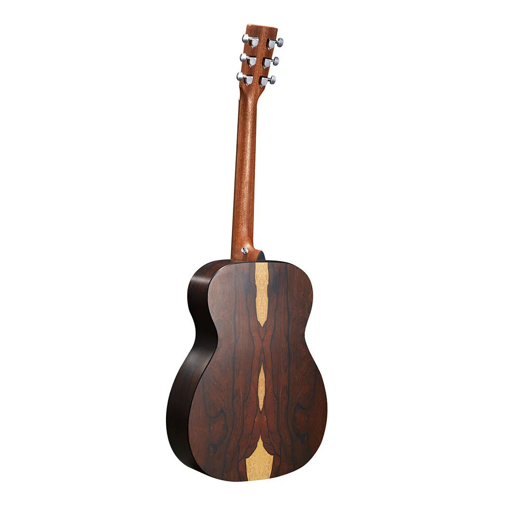 Martin 00X2E Cocobolo